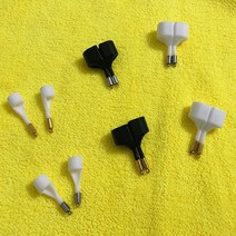 에어팟 1세대 2세대 에어팟프로 분실방지 고리 커버 메탈 체인 걸이 목걸이 고정 블루투스 이어폰고리, B 마그네틱, map1007화이트골드