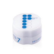 밀본 프레쥼 프리즈 왁스 NO.7 90g 매트왁스, 1개