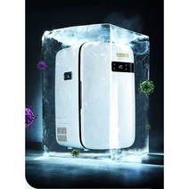 8L 화장품냉장고 약 화장품 한약 냉장고 마스크팩
