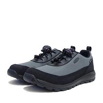 [킨] GLIESER OXFORD WP 스니커 그레이 1023841 US8.5-26.5