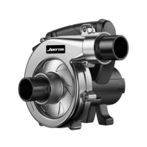 이동형 흡입 집진기 목공 흡입 네일 가루 분진 집진통, 3980w _ 3m튜브 세트