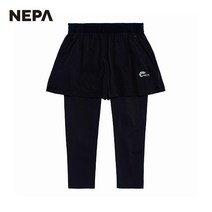 네파 네파 여성 멜리나 7부 레깅스 7G41713