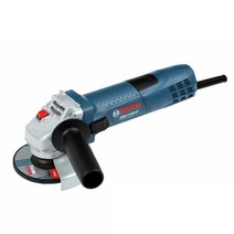 보쉬 4인치 속도조절 앵글그라인더(GWS 7-100 ET)