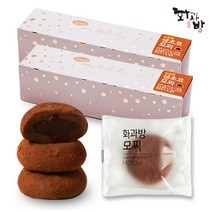 [화과방] 에브리 찹쌀떡(40gx8개입) x 2박스 / 초코 딸기 피치, 맛:초코+딸기