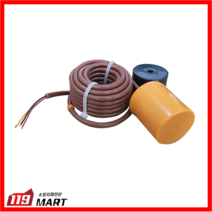 수위조절기스위치 / 저수위 / 오뚜기볼 DSF-011 / 급배수수위조절기 / 오뚜기스위치 / 후루트스위치