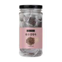 신선약초 볶은 결명자 삼각티백, 3g, 20개입, 20개