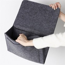 벤치수납의자 윈도우시트 평상쇼파 서랍형쇼파 침대 옆 수납 정리 걸이 미끄럼 방지 캐디 홀더 포켓 소파, 02 dark gray