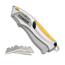 타워 절연 전공칼 GS-8905L 전선피복 커터칼