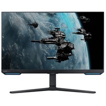 [JBL 헤드셋 + HDMI2.1 증정 이벤트] 삼성 오디세이 G7 S32BG700 4K UHD 144Hz 1ms 스마트 게이밍 모니터