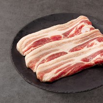 [대명축산식품] 칠레산 삼겹살 500g (구이용 수육용), 1개, 구이 500g