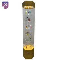 쇼케이스 귀금속 진열대 금은방 쥬얼리 디스플레이 랙, 맞춤 사이즈 변경