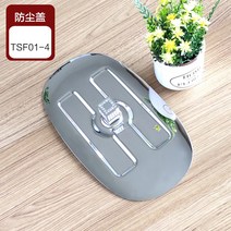 SMEG TSF01 토스터 전용 난로 구토 드라이버 제빵기, T05-SMEG 더스트커버TSF01-4 이샵
