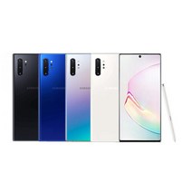 삼성 [단기사용][삼성전자 정품 리퍼폰] 갤럭시 노트10+ 256GB 공기계 리퍼폰, 선택완료, 아우라 화이트