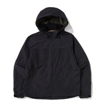 [국내매장] 아이더 CORE WS (코어 WS) 남성 인피니움 방풍 자켓 (Black) DMP23131Z1