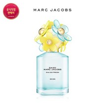 [MARC JACOBS] 마크제이콥스 데이지 오소프레시 스카이스 EDT 75, 단품