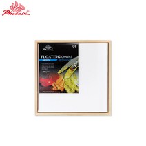 피닉스 캔버스 프레임세트 플로팅캔버스 20x20cm, PHE-BSB-S20