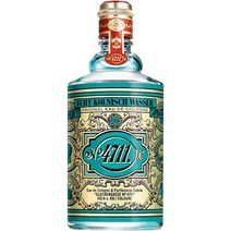 일본직발송 6. フォーセブンイレブン 4711 오리지널 오데콜론 300ML EDC BT B002V0ALLK, One Size, One Color