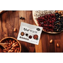 베리요거트 하루견과, 추가4-쇼핑백