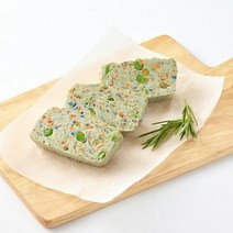 더리얼 레시피 12종 택1, 치킨로프(7520019)