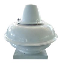 벤츄레타 대형 축사 통풍용 후드 덕트 가스 공기 정화, FDWT-II