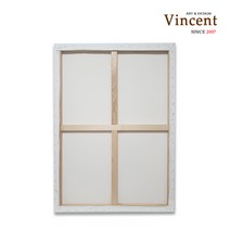 국내제작 60호 유화 면천 아사천캔버스 반아사캔버스(브라운천) 아크릴 무지 캠버스 빈센트캔버스, F형(인물) (130.3 x 97.0), 60호(반아사천)