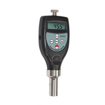 [STARMETER]디지털경도계/고무경도계/HT-6510D/0~100H(D)/경질고무/플라스틱/경도계/HT6510D/측정기, 단일 수량