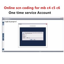 온라인 SCN 코딩 서비스 진단 도구 SD C4 mb star / 소프트웨어 xentry for vediamo v2021.3 ssd 설치, 04 v2021.6 full in hdd