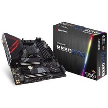 일본직발송 3. BIOSTAR B550 칩 채용 RYZEN 3세대 CPU 대응 MICRO-ATX 마더보드 [ B550GTQ ] B08F2BHK6F, One Size_One Color, 상세 설명 참조0, 상세 설명 참조0