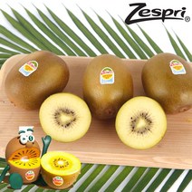 달콤달콤 제스프리 골드키위 2kg 3kg 대과16과~33과, 1박스, 3kg 특대과(22과)