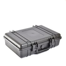 [JS] 멀티 사이즈 방수 하드 캐리 도구 케이스 사진 안전 보호 상자 장비 스폰지 포함