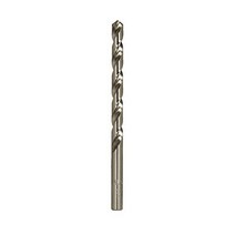 바이킹 드릴 및 공구 21411 유형 643-W 118도 포인트 범용 광택 마감 6.0mm