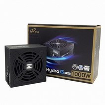 FSP HYDRO G PRO 1000W 80PLUS Gold 무상AS10년 중고