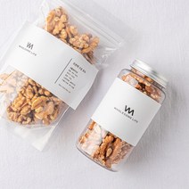 세척후 매일아침 구운 호두 볶은 호도, 390g 대용량 실속형