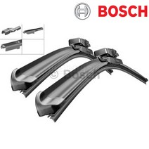 MDF9884 보쉬 와이퍼 볼보 V70 R 2.5 T AWD 03-07년식 ()