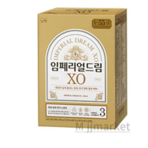남양유업 임페리얼XO 분유 4단계, 280g, 40개