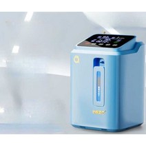 대용량 산소 발생기 산림욕 맑은 공기 산소 제조기, 6단계여과