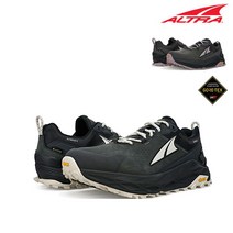 [알트라] ALTRA 올림퍼스5 로우 GTX 러닝화