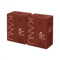 카누 티라미수라떼 48개입 24+24
