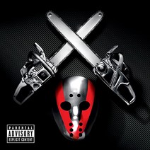 에미넴 Eminem SHADYXV LP 음반 바이닐 레코드 앨범