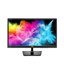 삼성 LG DELL HP 중소기업 브랜드 모니터 랜덤발송 19인치 20인치 22인치 23인치 24인치 LCD/LED 컴퓨터 사무용 CCTV용 게이밍 피벗모니터, 삼성전자, 24인치 LED 모니터