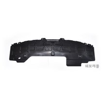 쉐보레 순정품 더넥스트스파크 더뉴스파크 프런트 언더커버 95244557