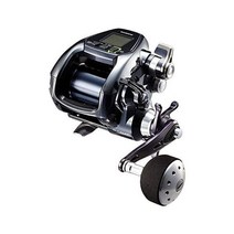 일본발송 시마노(SHIMANO) 전동 릴포스 마스터 3000/3000XP 우측 핸들, 3000XP (Focus on winding and e