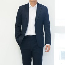 남자 사계절정장 댄디 기본 클래식 정장 수트 세트
