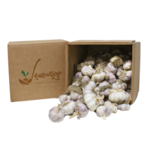 23년 무안 햇 통마늘 대 1kg / 2kg / 3kg / 5kg, 대 3kg (YHGL030), 1개