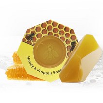 와일드펀스 마누카허니 프로폴리스 비누 140g뉴질랜드 20221010EA, 쿠팡 1, 쿠팡 본상품선택