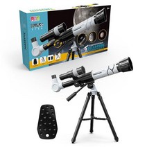 학습용 별자리 고배율 단망경 천체망원경 별 달 관측, 상세페이지 참조