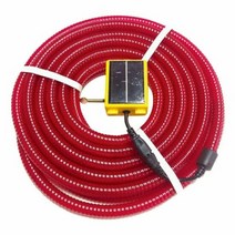 미래안전-8703884 윙카호스/SM-851/솔라윙카호스, 단품