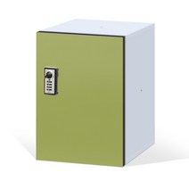 - 아이엠비몰 / 큐빅 사물함 / 다이얼키 / 4가지 사이즈 20가지 칼라 / 신제품 다크 사물함 출시, 다이얼키 라이트 300(대), 그린