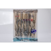 국산 학꽁치포 400g 해광식품 조미학꽁치포