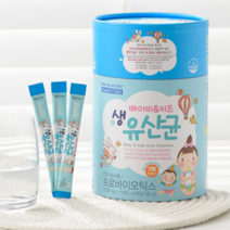아도라하우스 헬퍼장 베이비&키즈 생유산균 90포 1통, free, one color